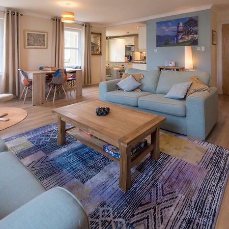 Marina View Apartment Inverkip Zewnętrze zdjęcie
