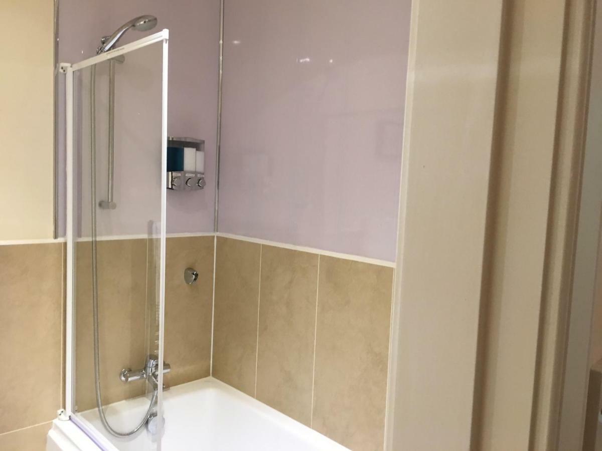 Marina View Apartment Inverkip Zewnętrze zdjęcie
