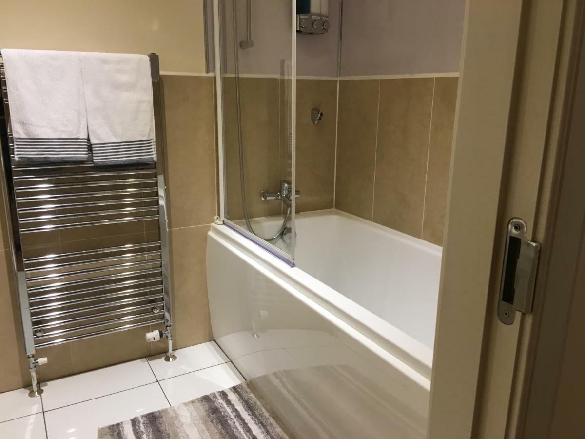 Marina View Apartment Inverkip Zewnętrze zdjęcie