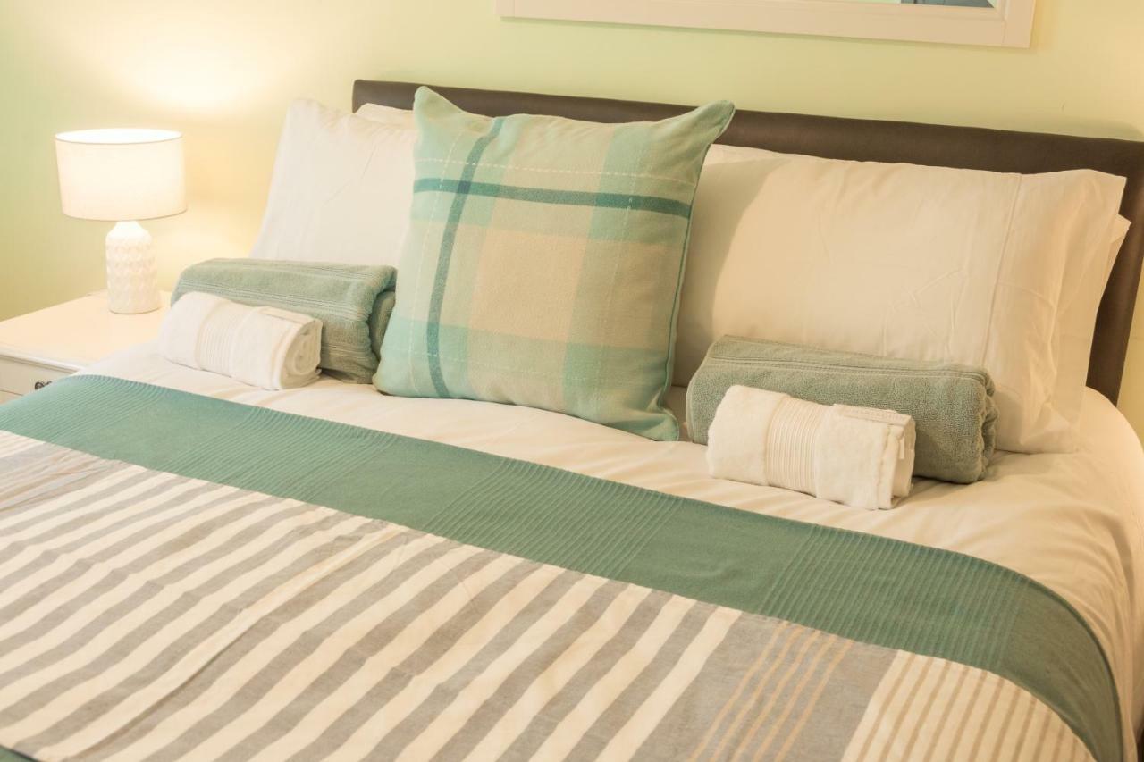 Marina View Apartment Inverkip Zewnętrze zdjęcie